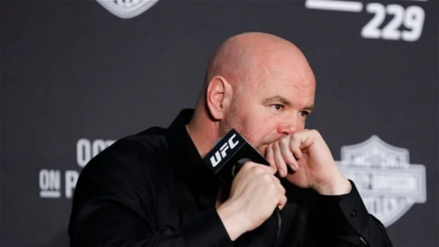 UFC Vegas 85 looks ever weaker.